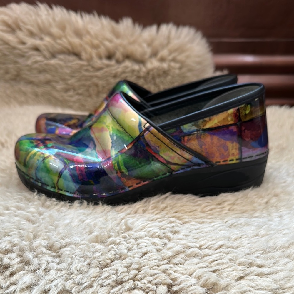 Dansko Clogs